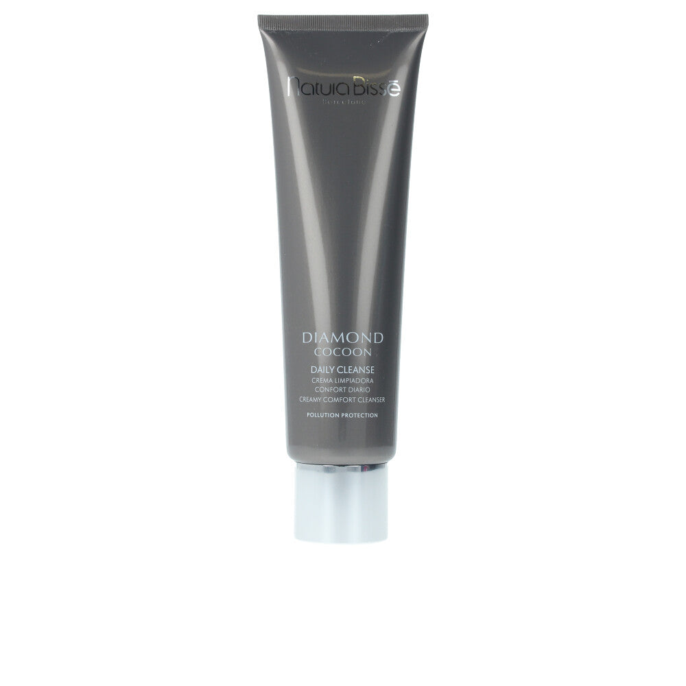 NATURA BISSÉ DIAMOND COCOON daily cleanser 150 ml in , Facial Cosmetics by NATURA BISSÉ. Merkmale: . Verfügbar bei ParfümReich.