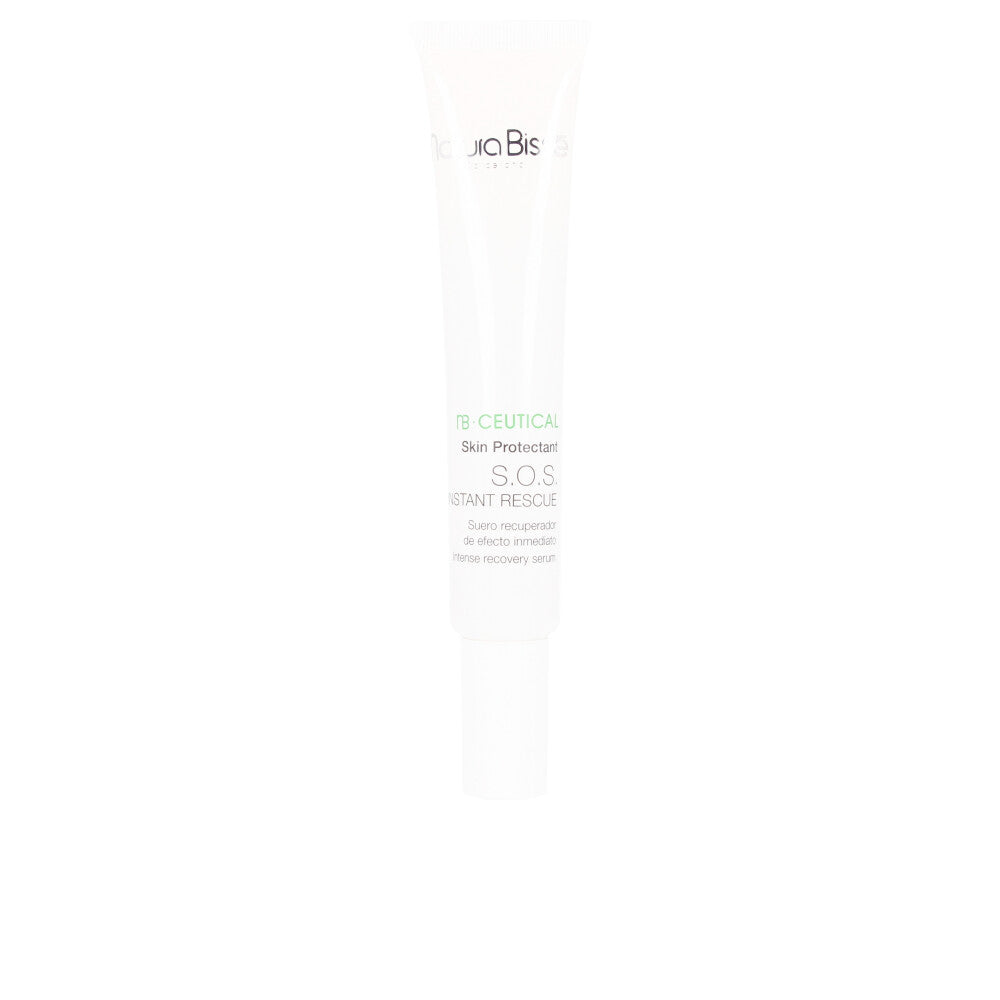 NATURA BISSÉ NB CEUTICAL S.O.S instant rescue serum 30 ml in , Facial Cosmetics by NATURA BISSÉ. Merkmale: . Verfügbar bei ParfümReich.