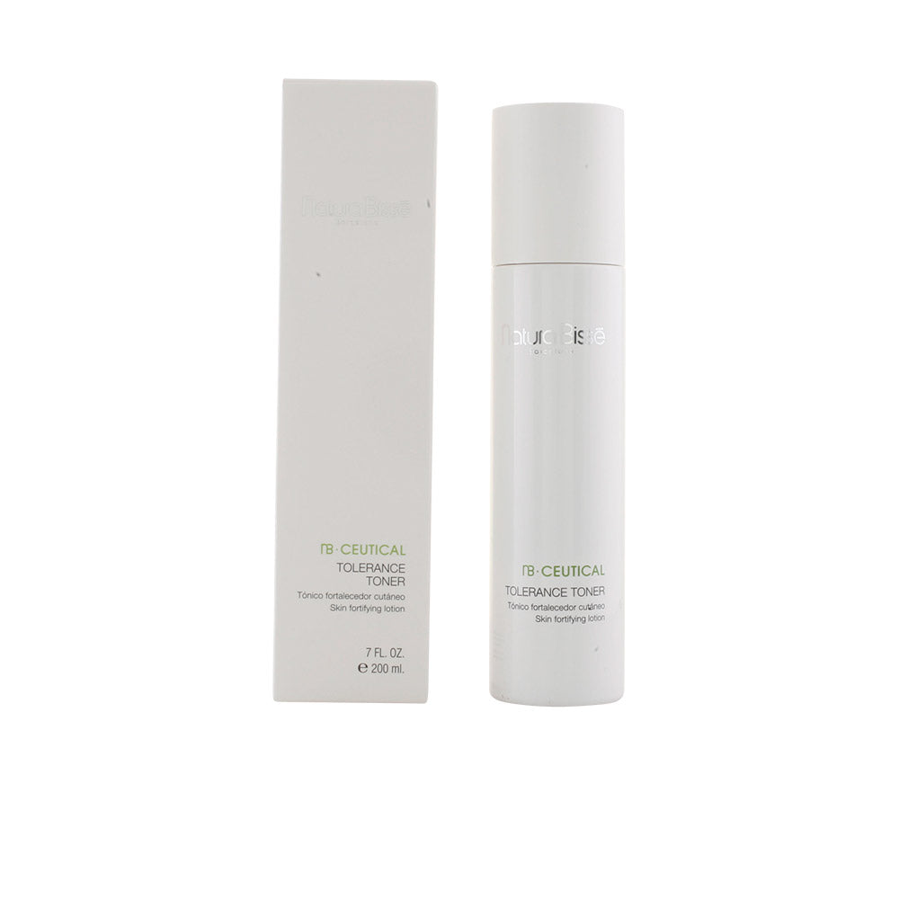 NATURA BISSÉ NB CEUTICAL TOLERANCE toner 200 ml in , Facial Cosmetics by NATURA BISSÉ. Merkmale: . Verfügbar bei ParfümReich.