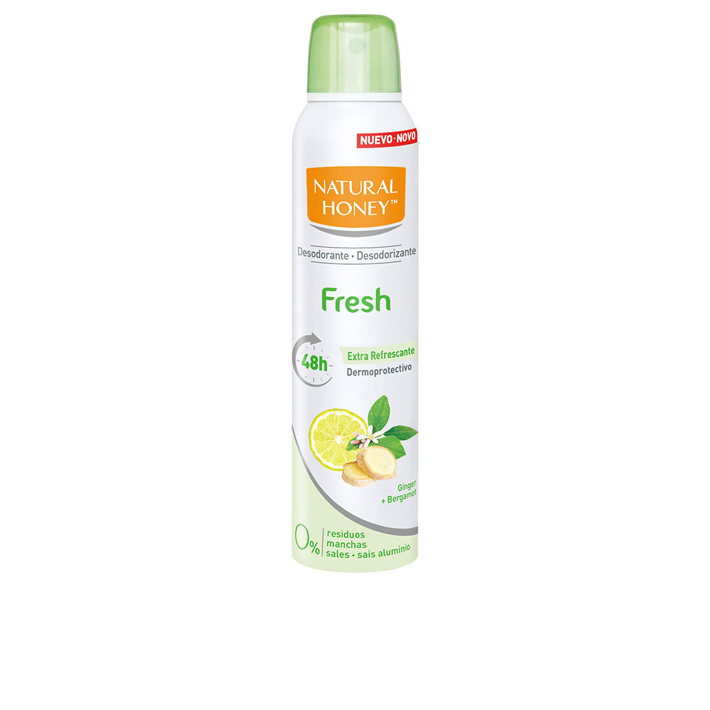 NATURAL HONEY FRESH deo vapo 200 ml in , Hygiene by NATURAL HONEY. Merkmale: . Verfügbar bei ParfümReich.