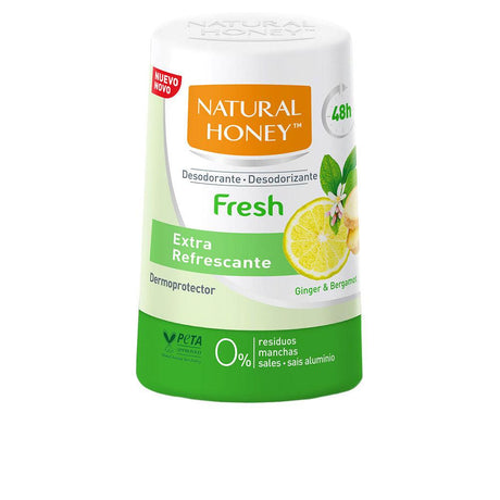 NATURAL HONEY FRESH roll-on deodorant 50 ml in , Hygiene by NATURAL HONEY. Merkmale: . Verfügbar bei ParfümReich.