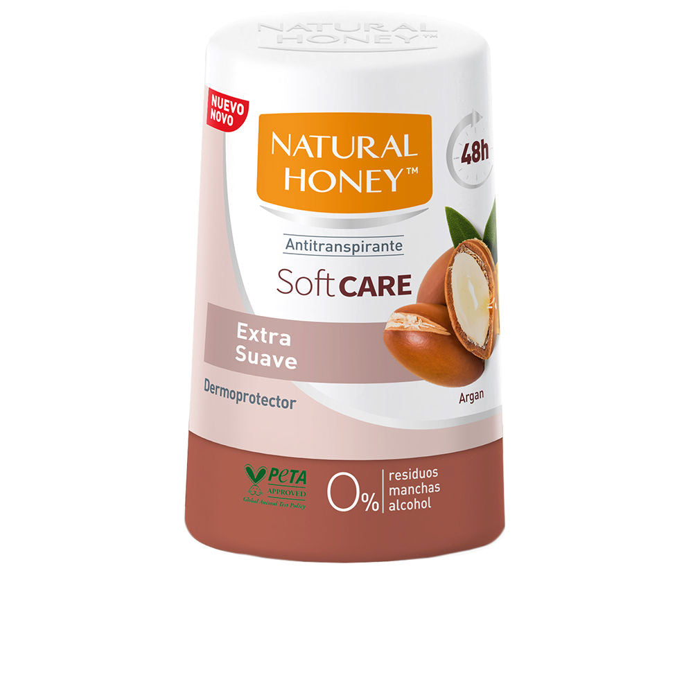 NATURAL HONEY SOFT CARE roll on deodorant 50 ml in , Hygiene by NATURAL HONEY. Merkmale: . Verfügbar bei ParfümReich.