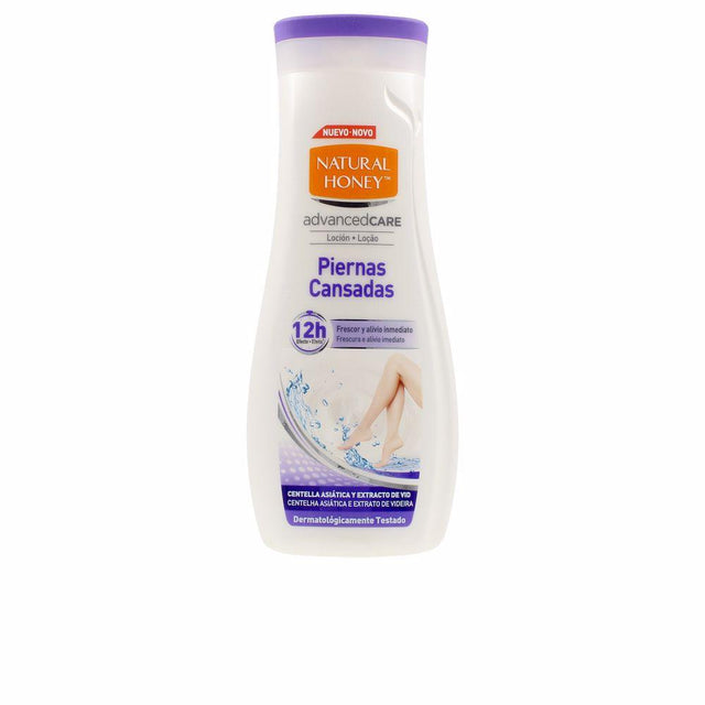 NATURAL HONEY TIRED LEGS lotion 330 ml in , Body Cosmetics by NATURAL HONEY. Merkmale: . Verfügbar bei ParfümReich.