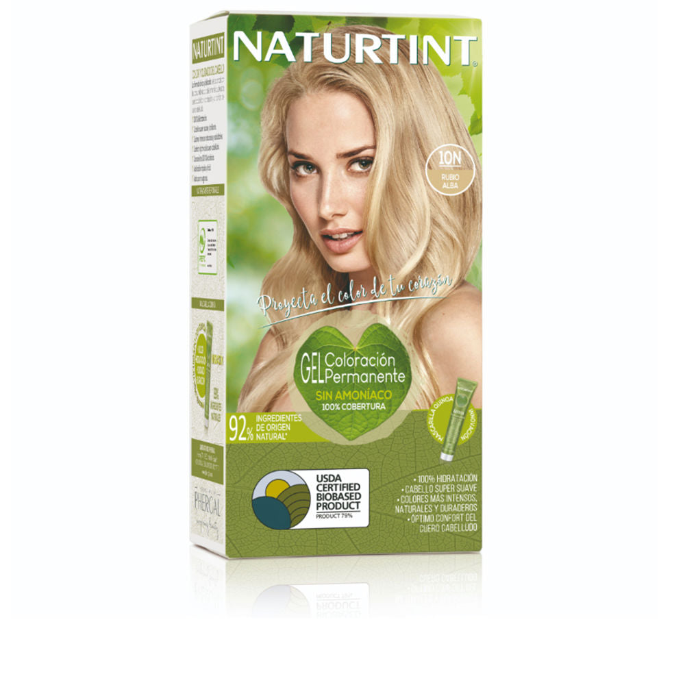 NATURTINT NATURTINT 170 ml in 10N , Hair by NATURTINT. Merkmale: . Verfügbar bei ParfümReich.