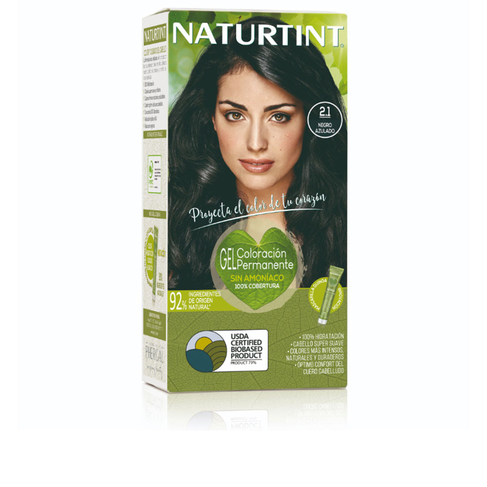 NATURTINT NATURTINT 170 ml in 2.1 , Hair by NATURTINT. Merkmale: . Verfügbar bei ParfümReich.