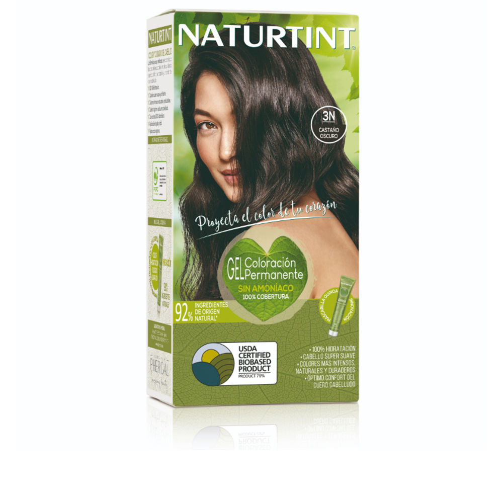 NATURTINT NATURTINT 170 ml in 3N , Hair by NATURTINT. Merkmale: . Verfügbar bei ParfümReich.