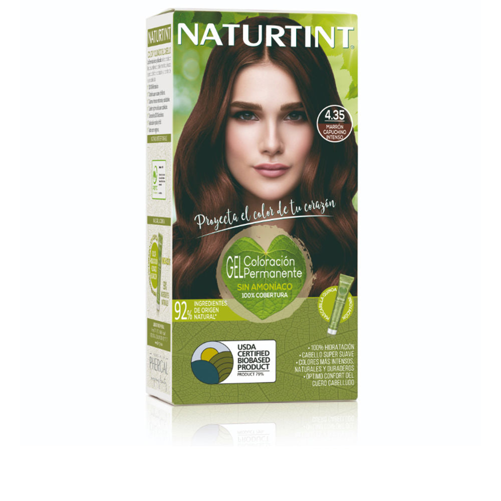 NATURTINT NATURTINT 170 ml in 4.35 , Hair by NATURTINT. Merkmale: . Verfügbar bei ParfümReich.