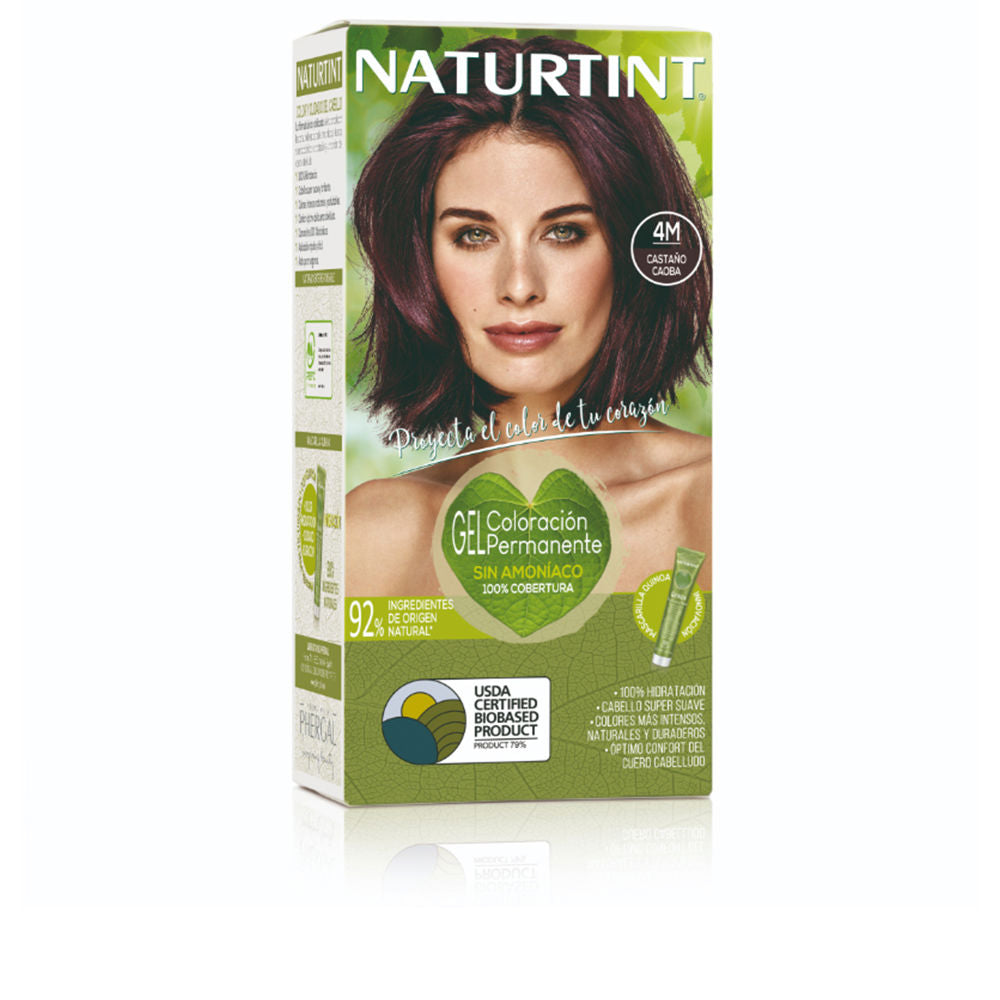 NATURTINT NATURTINT 170 ml in 4M , Hair by NATURTINT. Merkmale: . Verfügbar bei ParfümReich.