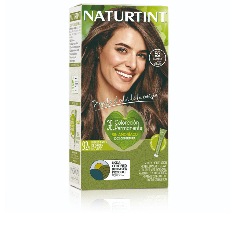 NATURTINT NATURTINT 170 ml in 5G , Hair by NATURTINT. Merkmale: . Verfügbar bei ParfümReich.