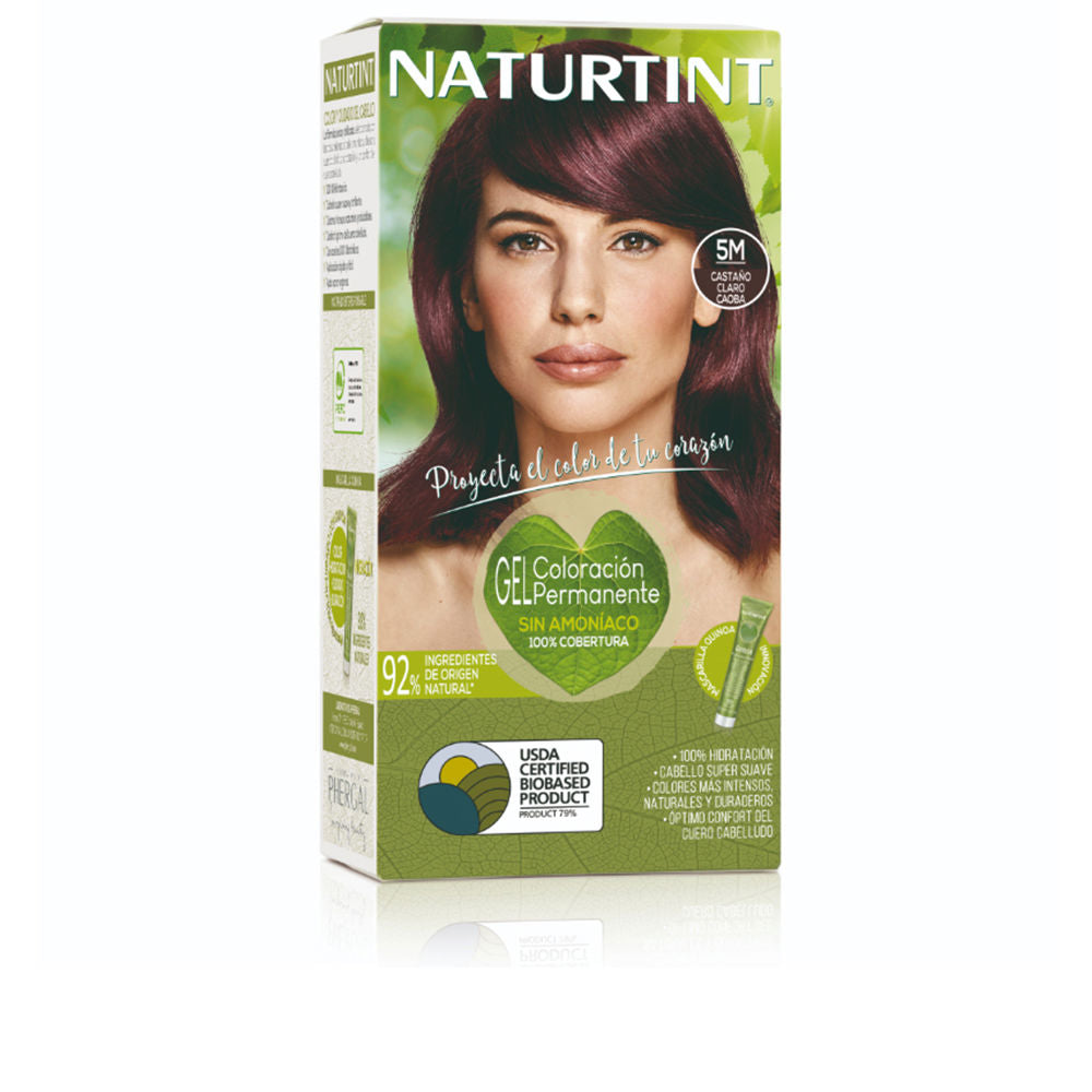 NATURTINT NATURTINT 170 ml in 5M , Hair by NATURTINT. Merkmale: . Verfügbar bei ParfümReich.