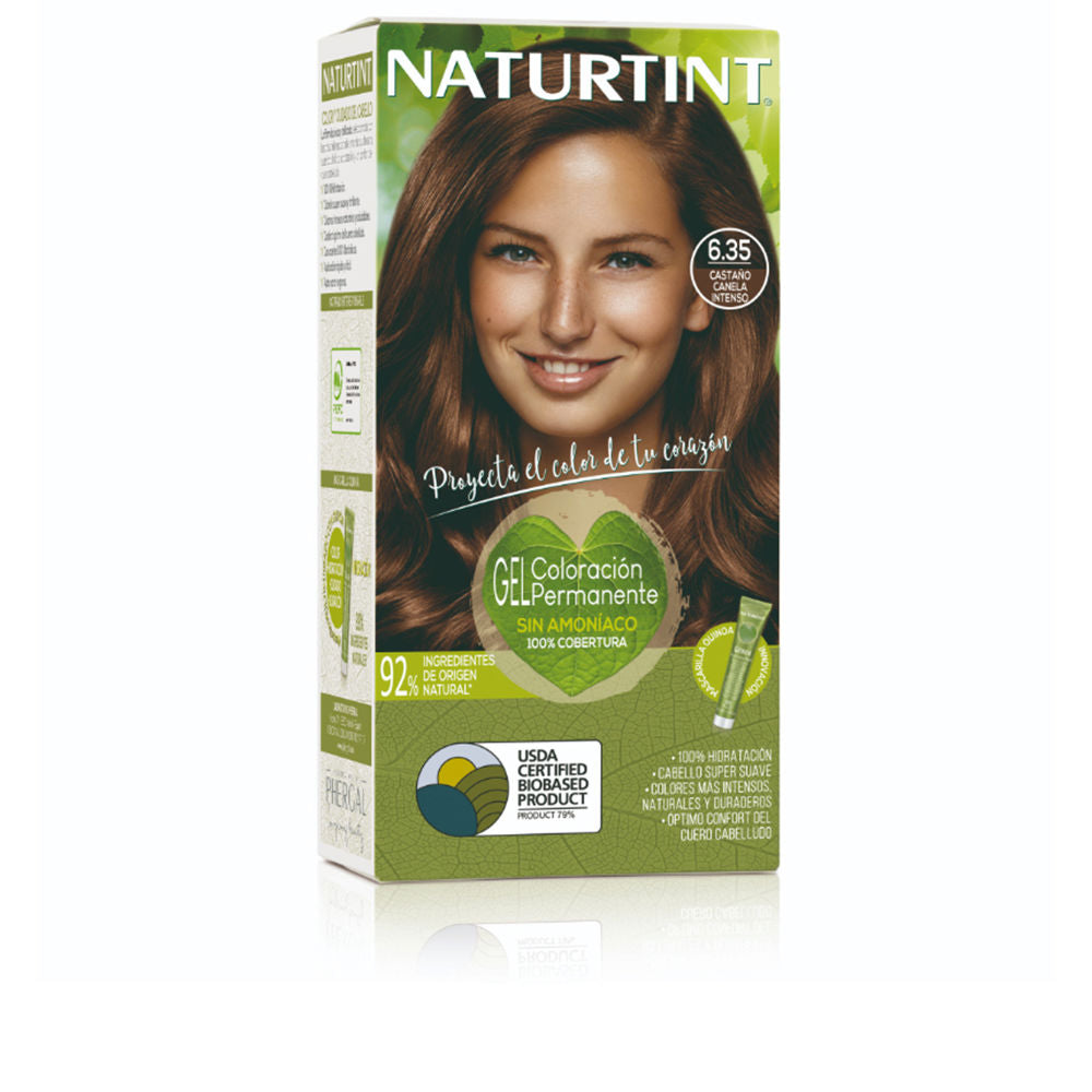 NATURTINT NATURTINT 170 ml in 6.35 , Hair by NATURTINT. Merkmale: . Verfügbar bei ParfümReich.