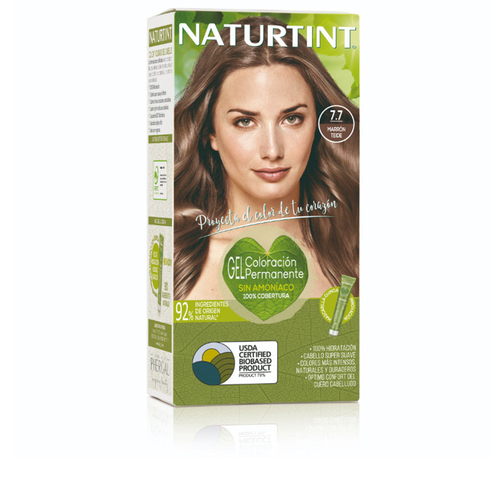 NATURTINT NATURTINT 170 ml in 7.7 , Hair by NATURTINT. Merkmale: . Verfügbar bei ParfümReich.