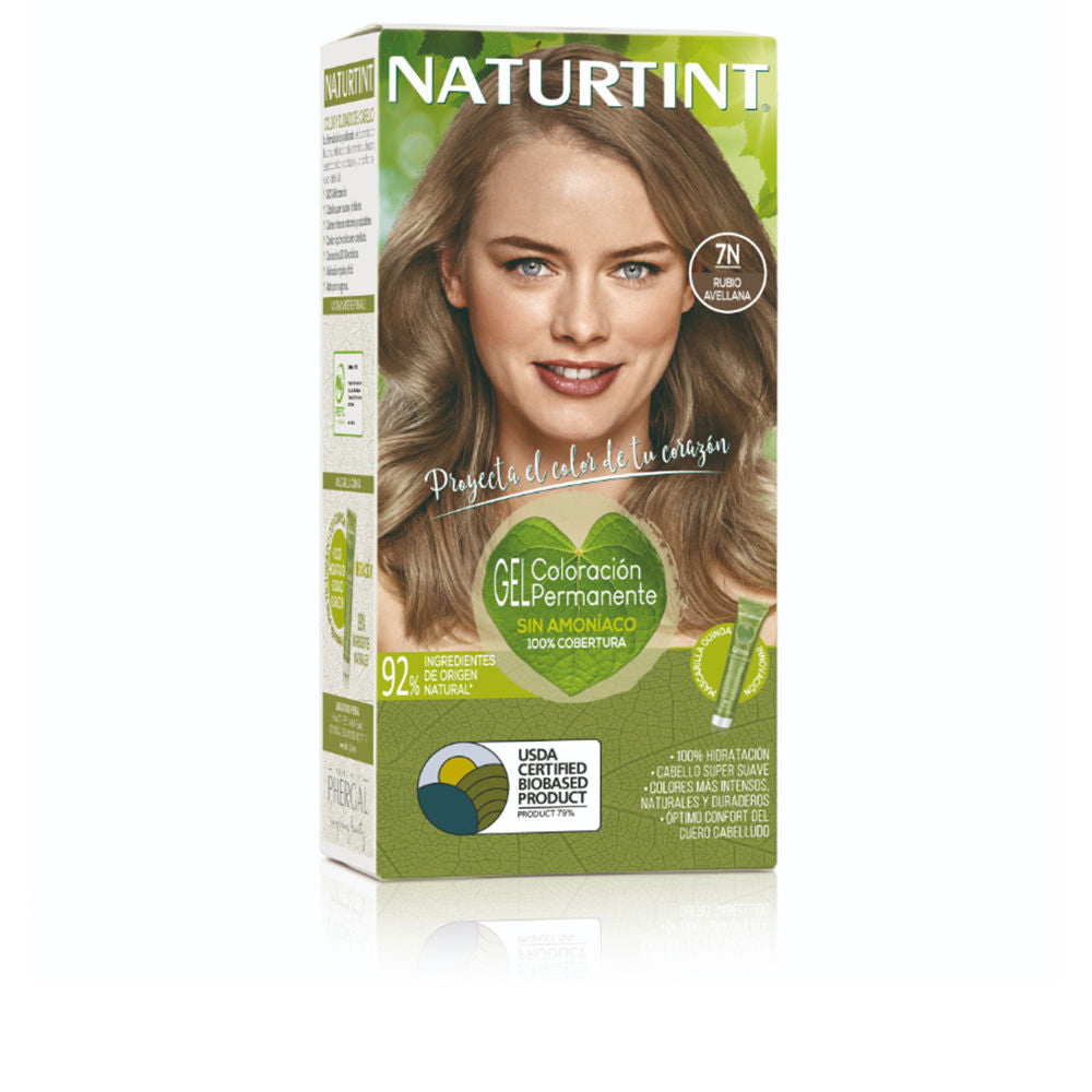 NATURTINT NATURTINT 170 ml in 7N , Hair by NATURTINT. Merkmale: . Verfügbar bei ParfümReich.