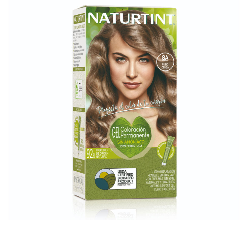 NATURTINT NATURTINT 170 ml in 8A , Hair by NATURTINT. Merkmale: . Verfügbar bei ParfümReich.