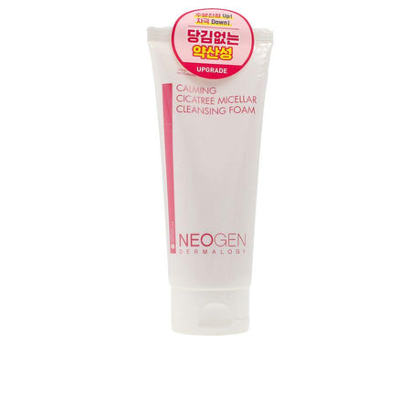NEOGEN CALMING CICATREE micellar cleansing foam 200 ml in , Facial Cosmetics by NEOGEN. Merkmale: . Verfügbar bei ParfümReich.