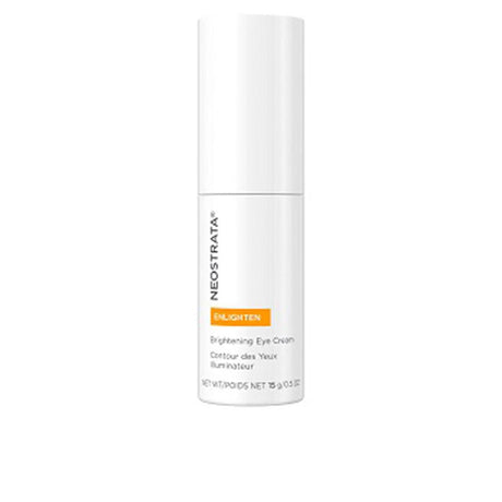 NEOSTRATA Enlighten Illuminating Eye Contour 15 gr in , Facial Cosmetics by NEOSTRATA. Merkmale: . Verfügbar bei ParfümReich.