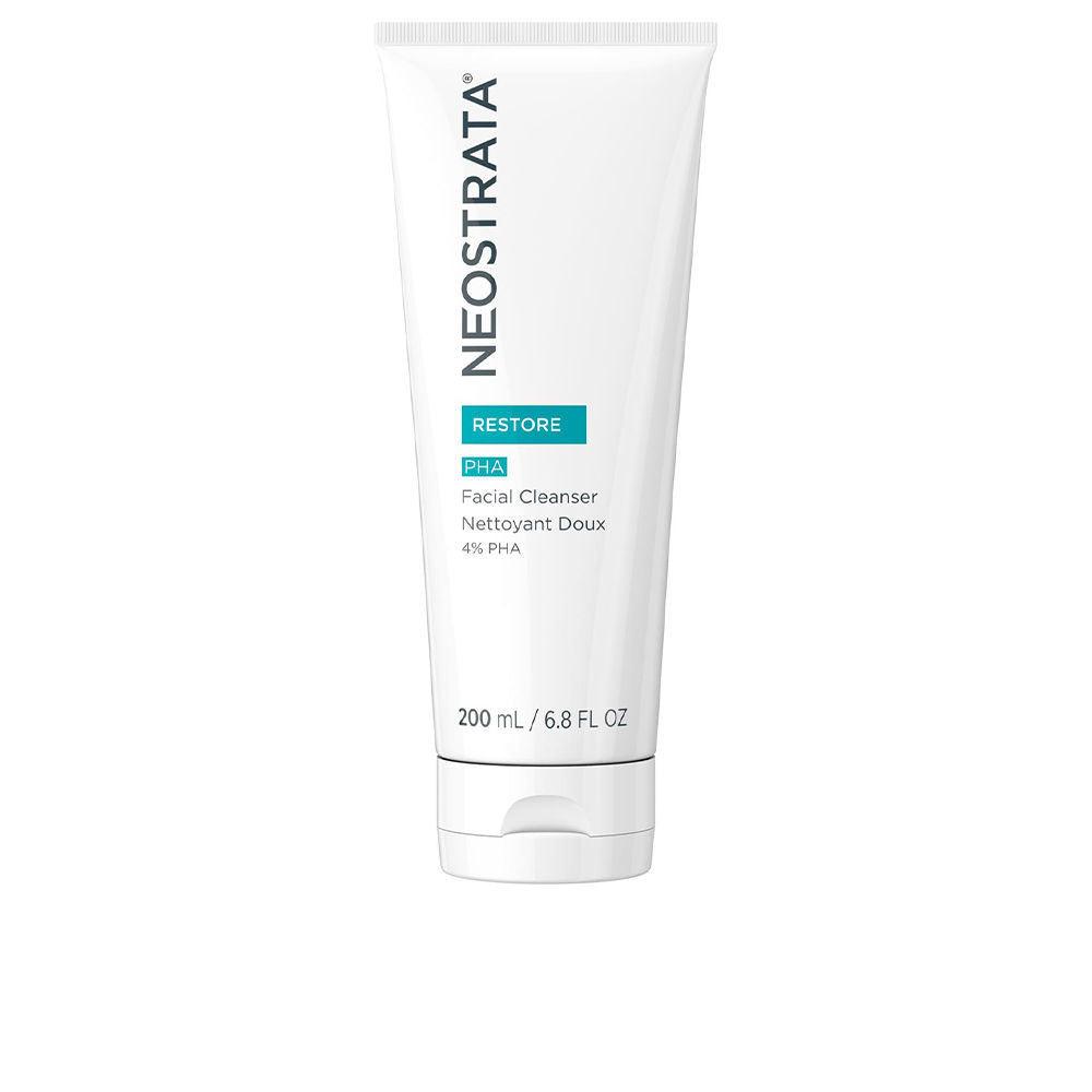 NEOSTRATA RESTORE PHA limpiador facial 200 ml in , Facial Cosmetics by NEOSTRATA. Merkmale: . Verfügbar bei ParfümReich.