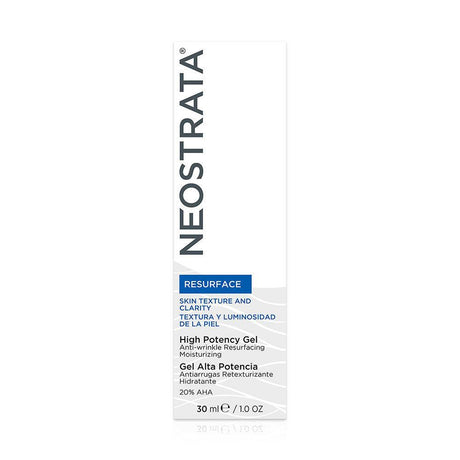 NEOSTRATA RESURFACE high power gel 30 ml in , Facial Cosmetics by NEOSTRATA. Merkmale: . Verfügbar bei ParfümReich.