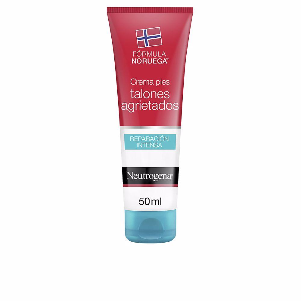 NEUTROGENA FOOT CREAM for cracked heels, intense repair 50 ml in , Body Cosmetics by NEUTROGENA. Merkmale: . Verfügbar bei ParfümReich.