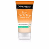 NEUTROGENA GRANITOS PERSISTENTES exfoliante facial 150 ml in , Facial Cosmetics by NEUTROGENA. Merkmale: . Verfügbar bei ParfümReich.