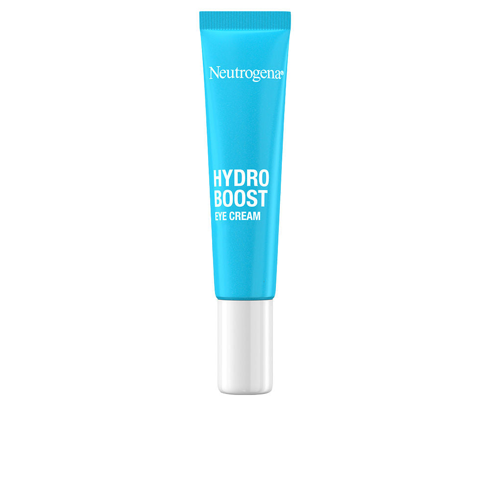 NEUTROGENA HYDRO BOOST anti-fatigue eye contour gel cream 15 ml in , Facial Cosmetics by NEUTROGENA. Merkmale: . Verfügbar bei ParfümReich.