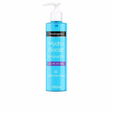 NEUTROGENA HYDRO BOOST facial cleanser milk gel 200 ml in , Facial Cosmetics by NEUTROGENA. Merkmale: . Verfügbar bei ParfümReich.