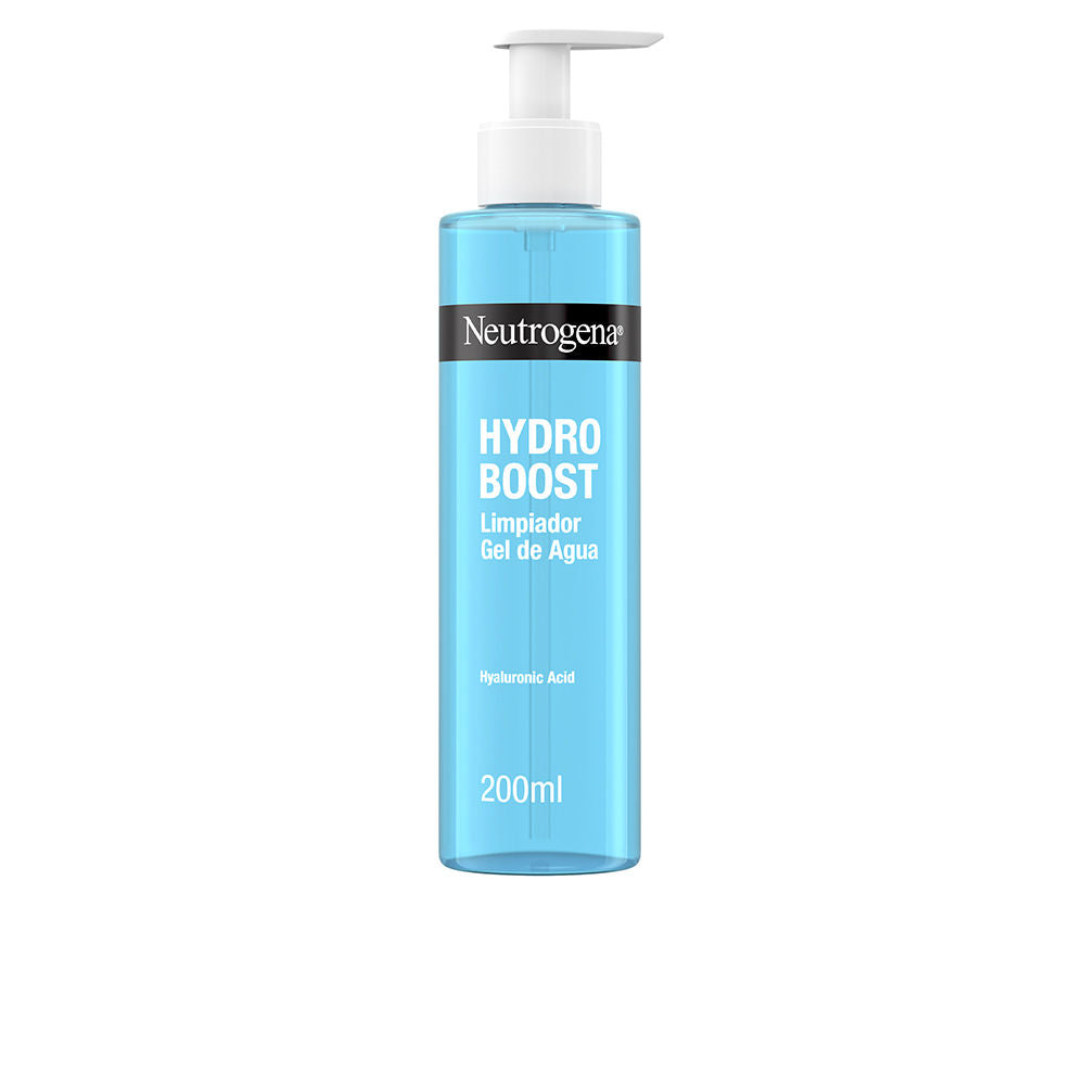 NEUTROGENA HYDRO BOOST facial cleanser water gel 200 ml in , Facial Cosmetics by NEUTROGENA. Merkmale: . Verfügbar bei ParfümReich.