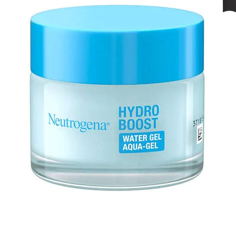 NEUTROGENA HYDRO BOOST facial water gel normal-mixed skin 50 ml in , Facial Cosmetics by NEUTROGENA. Merkmale: . Verfügbar bei ParfümReich.