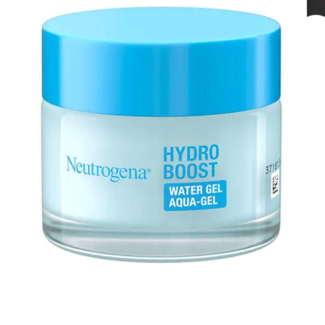 NEUTROGENA HYDRO BOOST facial water gel normal-mixed skin 50 ml in , Facial Cosmetics by NEUTROGENA. Merkmale: . Verfügbar bei ParfümReich.