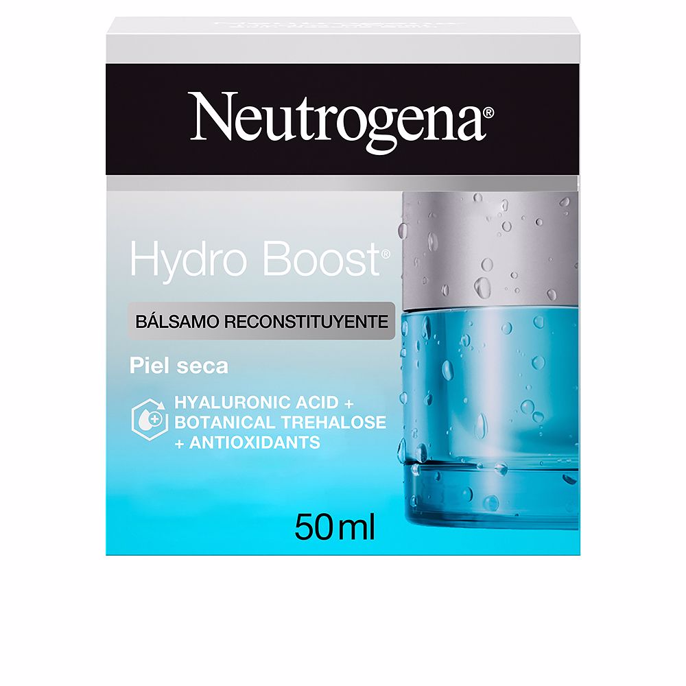 NEUTROGENA HYDRO BOOST restorative balm for dry skin 50 ml in , Facial Cosmetics by NEUTROGENA. Merkmale: . Verfügbar bei ParfümReich.