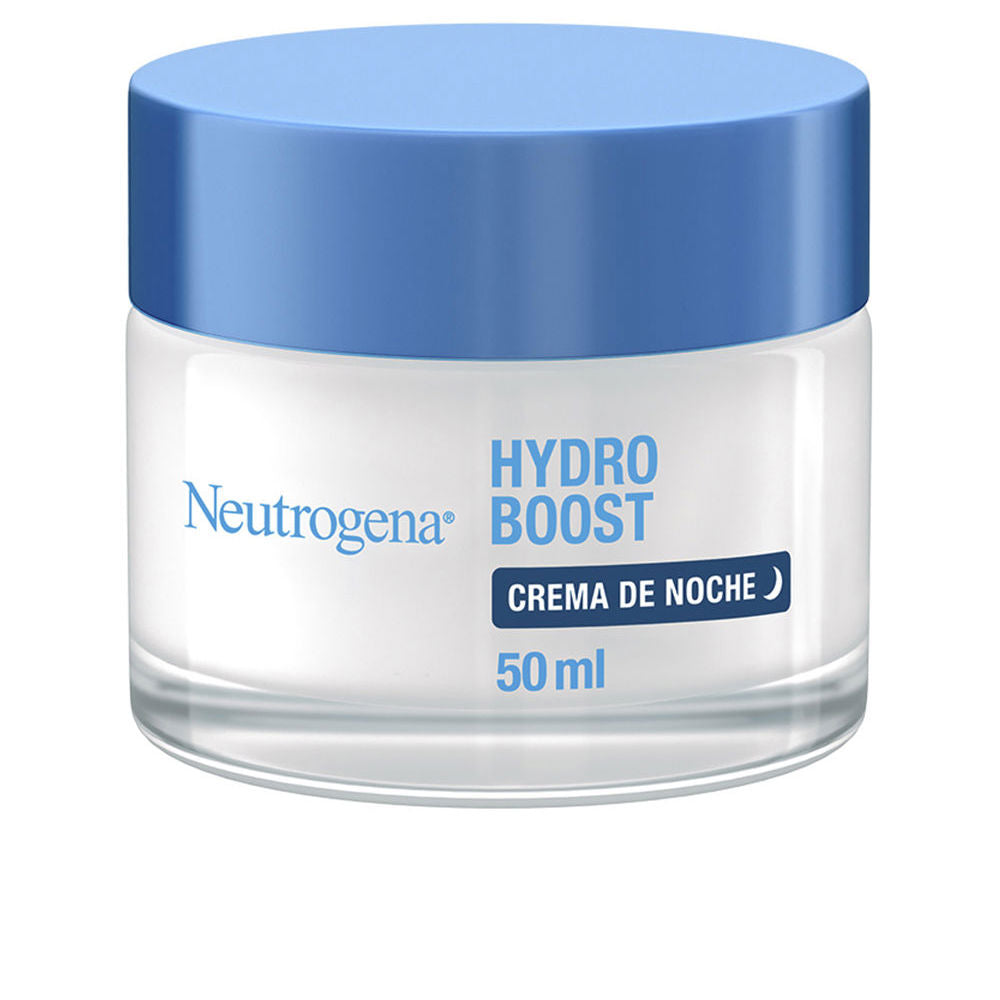 NEUTROGENA HYDRO BOOST sleeping cream 50 ml in , Facial Cosmetics by NEUTROGENA. Merkmale: . Verfügbar bei ParfümReich.