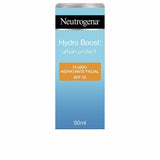 NEUTROGENA HYDRO BOOST urban protect moisturizing fluid SPF25 50 ml in , Facial Cosmetics by NEUTROGENA. Merkmale: . Verfügbar bei ParfümReich.