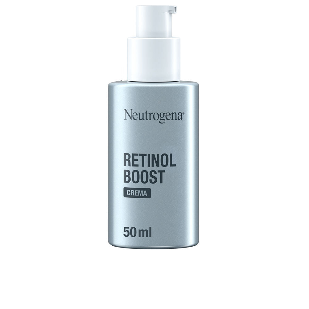 NEUTROGENA RETINOL BOOST cream 50 ml in , Facial Cosmetics by NEUTROGENA. Merkmale: . Verfügbar bei ParfümReich.