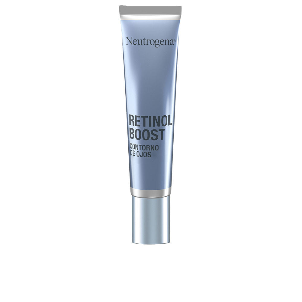 NEUTROGENA RETINOL BOOST eye contour 15 ml in , Facial Cosmetics by NEUTROGENA. Merkmale: . Verfügbar bei ParfümReich.