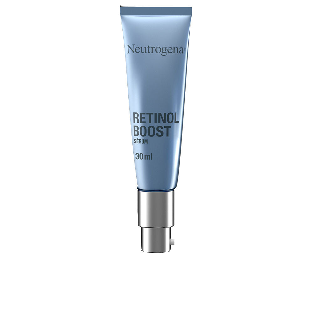 NEUTROGENA RETINOL BOOST serum 30 ml in , Facial Cosmetics by NEUTROGENA. Merkmale: . Verfügbar bei ParfümReich.