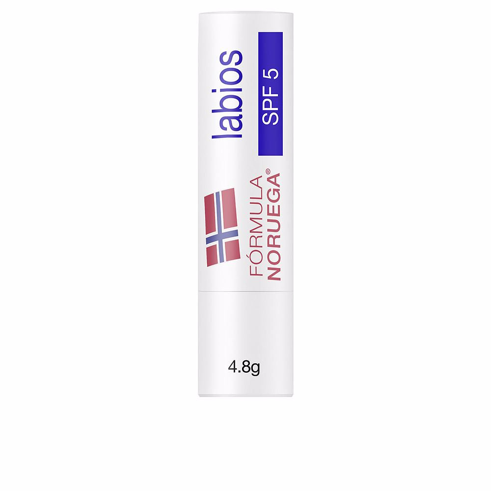 NEUTROGENA STICK LÈVRES SPF5 4,8 gr in , Facial Cosmetics by NEUTROGENA. Merkmale: . Verfügbar bei ParfümReich.