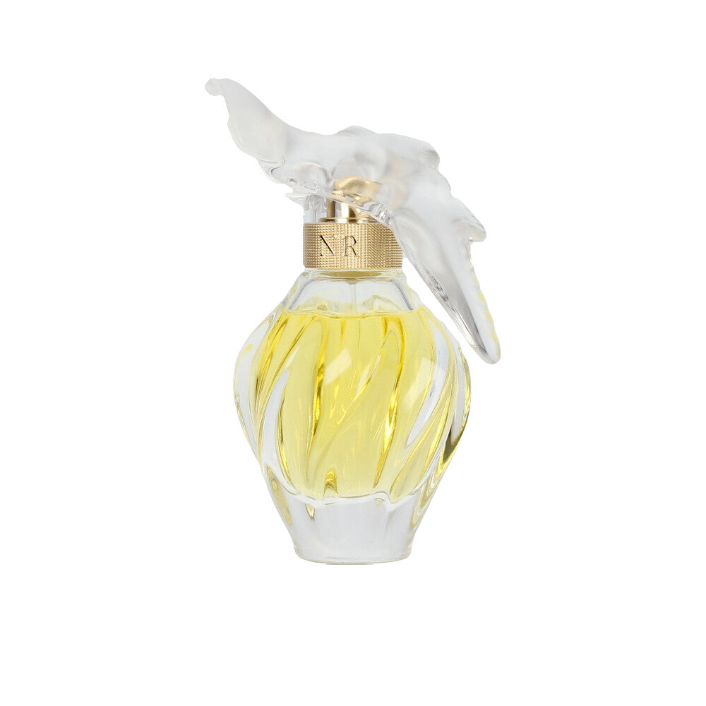 NINA RICCI L'AIR DU TEMPS eau de parfum spray 50 ml in , Perfumes by NINA RICCI. Merkmale: . Verfügbar bei ParfümReich.