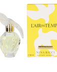 NINA RICCI L'AIR DU TEMPS eau de toilette spray in 30 ml , Perfumes by NINA RICCI. Merkmale: . Verfügbar bei ParfümReich.