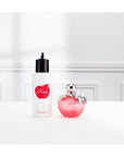 NINA RICCI NINA eau de toilette spray refillable in 150 ml , Perfumes by NINA RICCI. Merkmale: . Verfügbar bei ParfümReich.