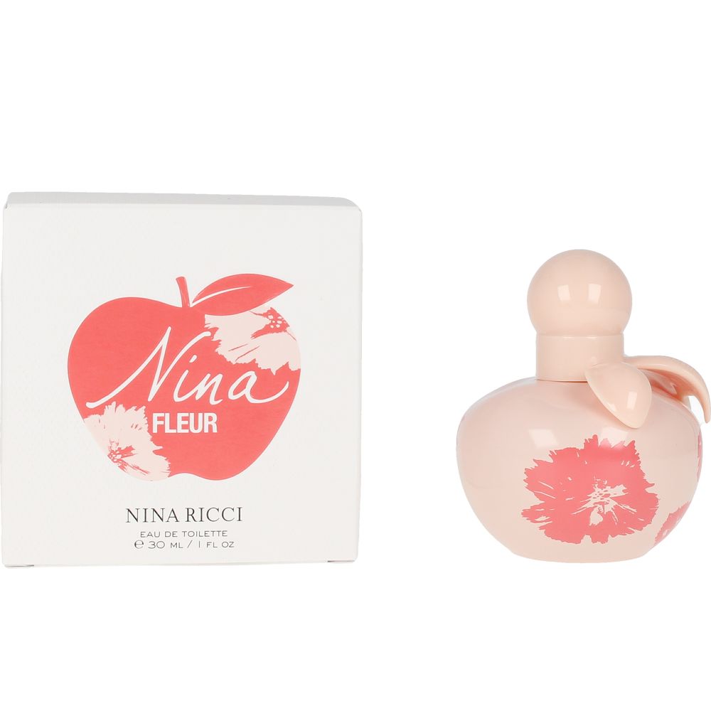 NINA RICCI NINA FLEUR eau de toilette spray in 30 ml , Perfumes by NINA RICCI. Merkmale: . Verfügbar bei ParfümReich.