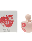 NINA RICCI NINA FLEUR eau de toilette spray in 50 ml , Perfumes by NINA RICCI. Merkmale: . Verfügbar bei ParfümReich.