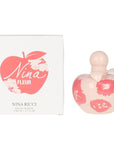 NINA RICCI NINA FLEUR eau de toilette spray in 80 ml , Perfumes by NINA RICCI. Merkmale: . Verfügbar bei ParfümReich.