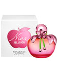 NINA RICCI NINA ILLUSION edp vapo in 30 ml , Perfumes by NINA RICCI. Merkmale: . Verfügbar bei ParfümReich.