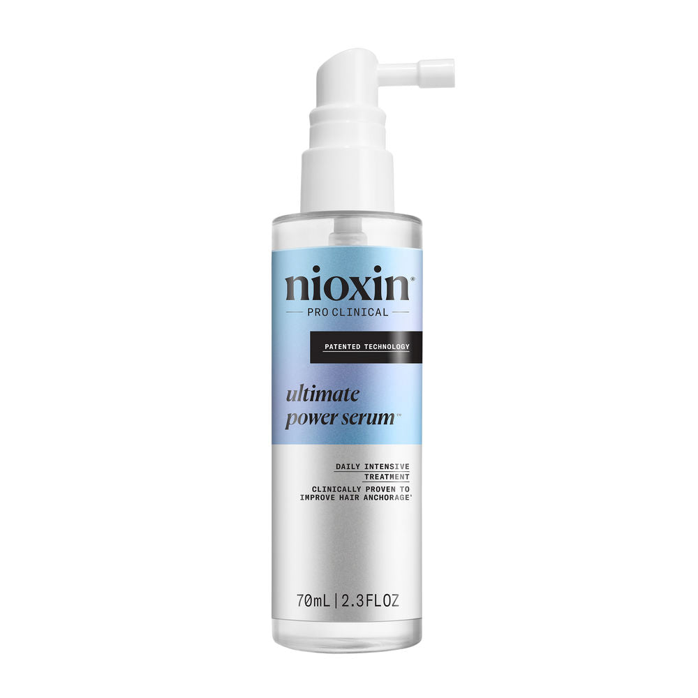 NIOXIN ANTI HAIRLOSS SERUM - Leave-in Day Anti-Hair Loss Treatment 70 ml in , Hair by NIOXIN. Merkmale: . Verfügbar bei ParfümReich.