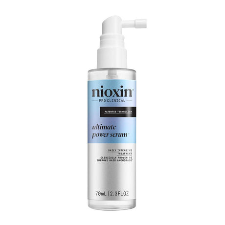 NIOXIN ANTI HAIRLOSS SERUM - Leave-in Day Anti-Hair Loss Treatment 70 ml in , Hair by NIOXIN. Merkmale: . Verfügbar bei ParfümReich.