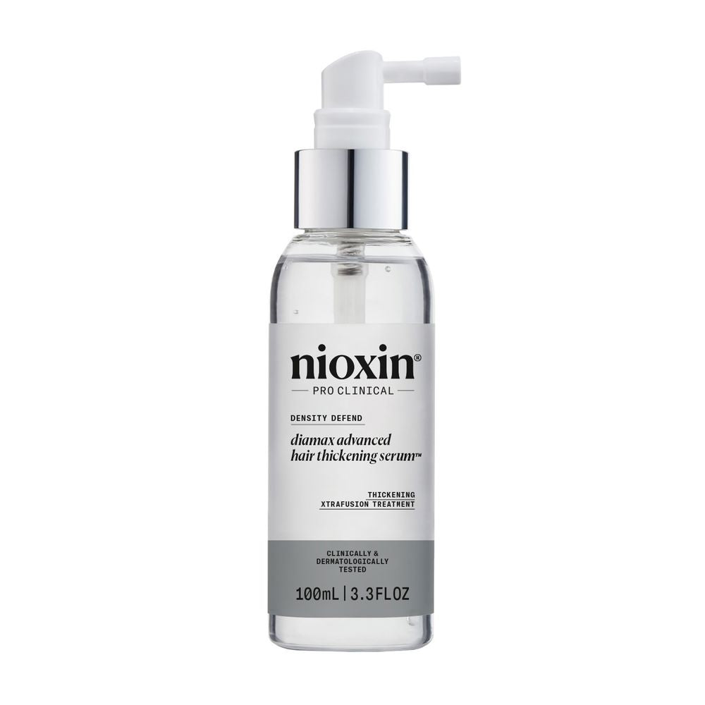 NIOXIN DIABOOST - Intensive Treatment to Increase Thickness and Protect Breakage 100 ml in , Hair by NIOXIN. Merkmale: . Verfügbar bei ParfümReich.