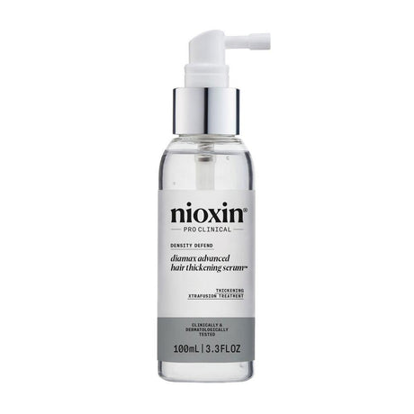 NIOXIN DIABOOST - Intensive Treatment to Increase Thickness and Protect Breakage 100 ml in , Hair by NIOXIN. Merkmale: . Verfügbar bei ParfümReich.