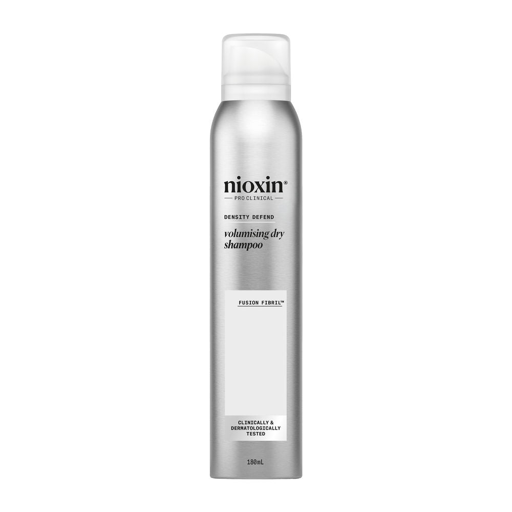 NIOXIN DRY SHAMPOO Volumizing Treatment for Oily and Fine Hair 180 ml in , Hair by NIOXIN. Merkmale: . Verfügbar bei ParfümReich.