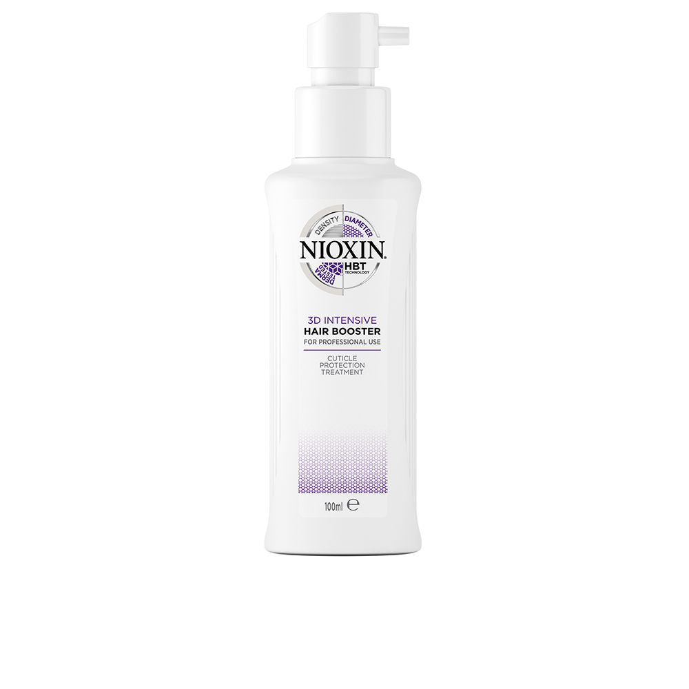 NIOXIN HAIR BOOSTER - Tratamiento para el grosor y la densidad 100 ml in , Hair by NIOXIN. Merkmale: . Verfügbar bei ParfümReich.