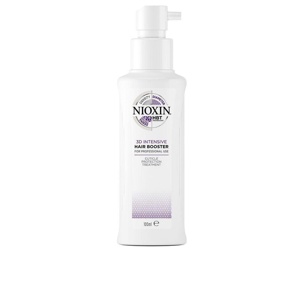 NIOXIN HAIR BOOSTER - Tratamiento para el grosor y la densidad 100 ml in , Hair by NIOXIN. Merkmale: . Verfügbar bei ParfümReich.